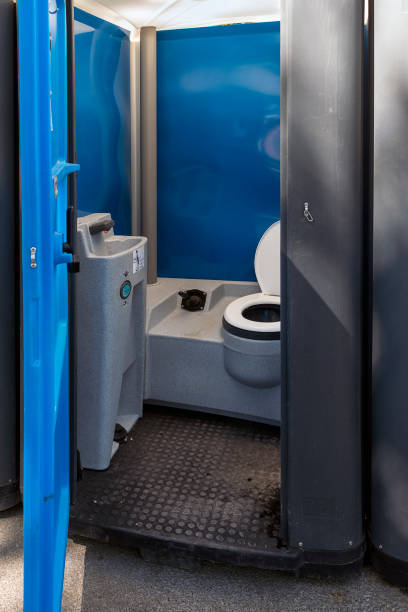 Porta potty rental for festivals in Union Springs, AL