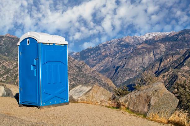 Best Sanitation services for porta potties  in Union Springs, AL