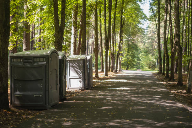 Best Affordable porta potty rental  in Union Springs, AL