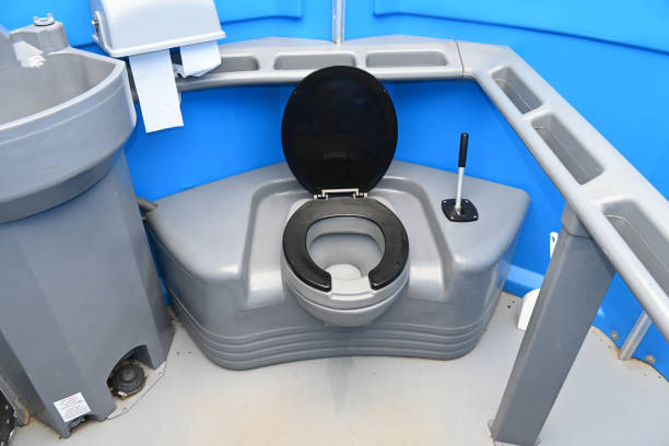 Best Best portable toilet rental  in Union Springs, AL