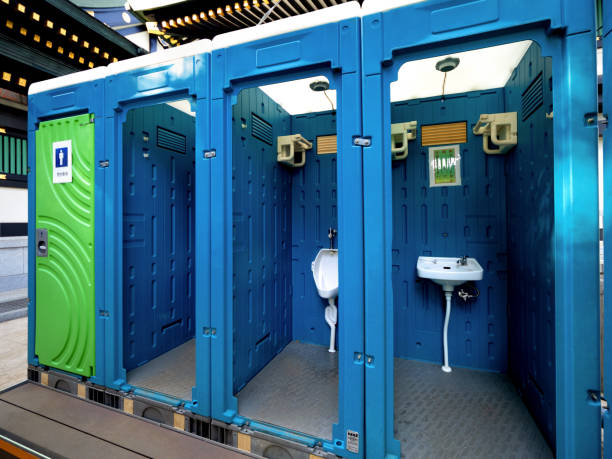 Best Local porta potty services  in Union Springs, AL