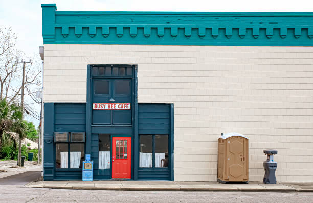 Best Porta potty for special events  in Union Springs, AL
